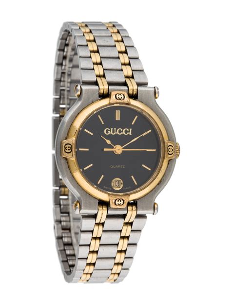 gucci 9000l watch fake|swwatches gucci 9000l.